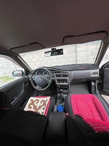 матор авто: Daewoo Nexia: 2011 г., 1.5 л, Механика, Бензин — 2