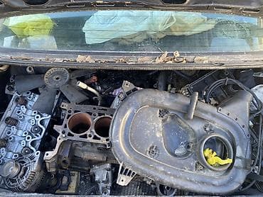 sprinter 2003: Mercedes-Benz 190: 1992 г., Механика, Седан — 4