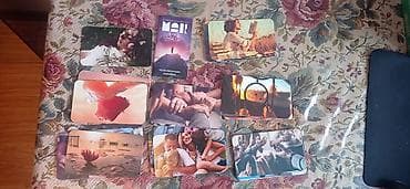 local guide program: Набор метафорических ассоциативных карт «МАК» с методическим пособием — 1