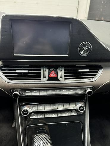 двигатил: Hyundai Grandeur: 2019 г., 2.4 л, Автомат, Бензин, Седан — 9