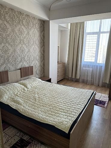 в рассрочку квартиру: 2 комнаты, Собственник, Без подселения, С мебелью полностью — 2