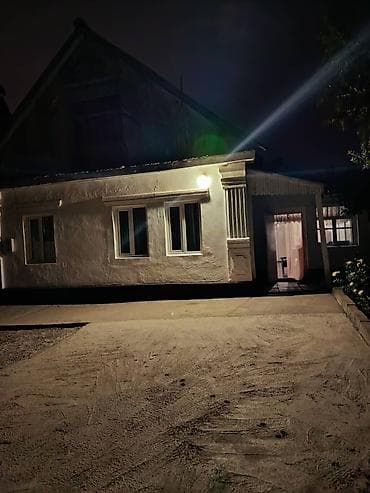 романовская: Продаётся частный дом с большим двором и садом роз Основные — 6