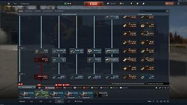 Личный аккаунт. Вся наземка США. 100lvl. M1A2 SEPv3,M1A1 Click-Bait — 10