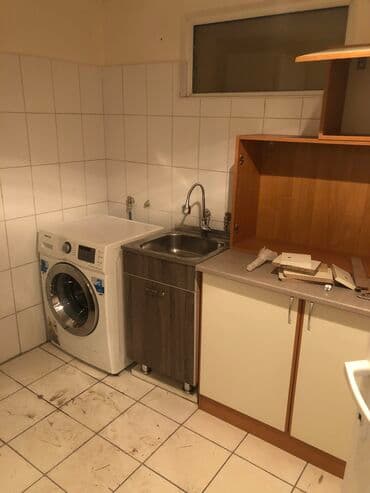 сдаю швейный цех с оборудованием: 17 м², Без мебели — 4