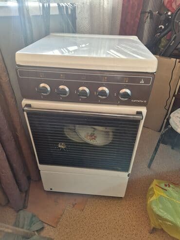 электрические плитки: Газовая, Механическое, Напольная — 2