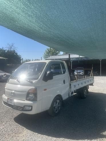 Легкий грузовик, Hyundai, Стандарт, 1,5 т, Б/у