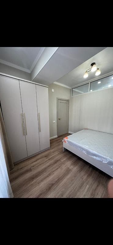 Батирлер: 2 бөлмө, 51 м², 13 кабат — 4