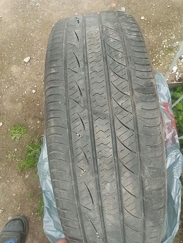r 21: 205/65/16 Летние шины, комплект из 4 шт. две пары - Тип: легковые — 4