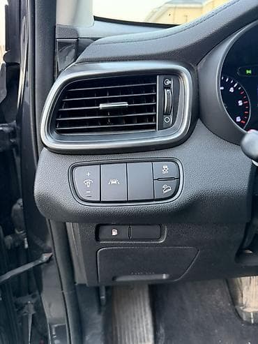 sorento: Kia Sorento: 2019 г., 2.2 л, Типтроник, Дизель, Кроссовер — 7