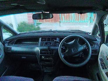 установка парктроника бишкек: Honda Odyssey: 1996 г., 2.2 л, Автомат, Газ, Универсал — 5