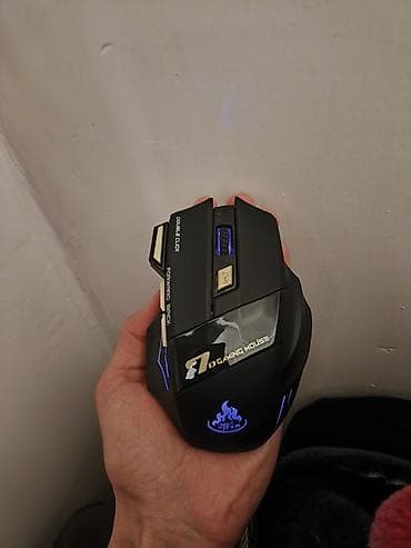 hdd для серверов 6 тб: Игровая мышь T7 НОВЫЙ ✅🖱️💻🖥️ - Проводная USB-модель с эргономичным — 1