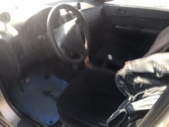 домкрат для машины цена: Hyundai Getz: 2008 г., 1.4 л, Механика, Бензин, Хэтчбэк — 5