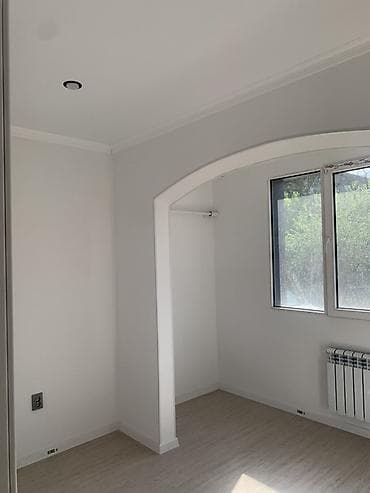 flat osh: 2 комнаты, 45 м², Дизайнерский ремонт — 2