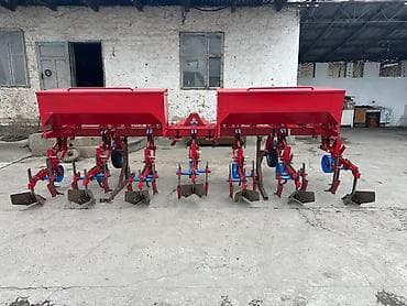 colf 2: Продаю культиватор 7ми рядный. секции усиленныйе на подшипниках. рама — 7