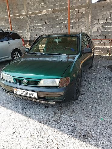 mini v свечи цена неман: Nissan Almera: 1996 г., 1.6 л, Механика, Бензин, Седан — 1