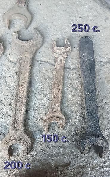 Набор инструментов