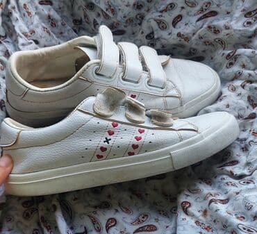 обувь больших размеров бишкек: 100 размер 37 — 2