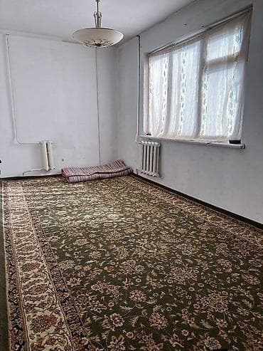 3 комнаты, 58 м², 3 мкр 104 серия, 2 этаж, Старый ремонт