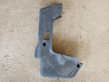 Гольф 4 разное