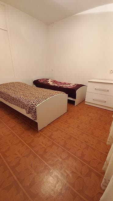 5: Аренда квартиры на Иссык-Куле, Аврора, Булан-Соготту, 5 мест, Цена Целиком за жилье — 3