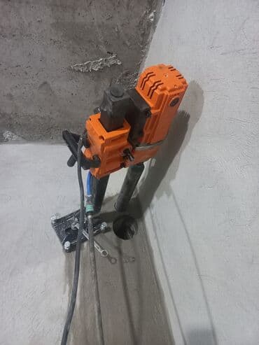 разбор дома: Алмазное сверление Больше 6 лет опыта — 2