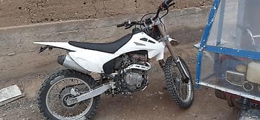 акрапович выхлоп: Эндуро 250 куб. см, Бензин, Взрослый, Б/у — 2