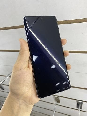 google p: Oppo Reno10, 256 ГБ, цвет - Серый — 2