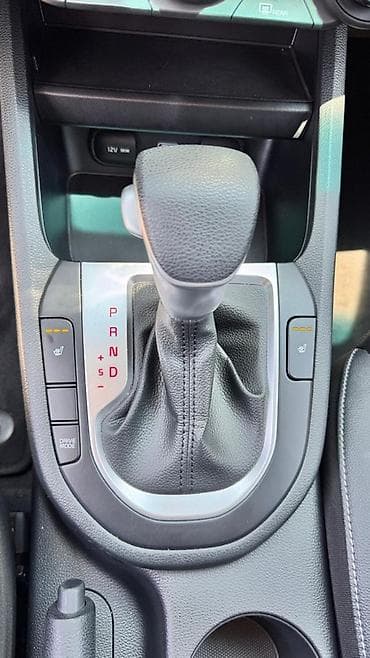 byd yuan plus бишкек: Kia K3: 2022 г., 1.6 л, Автомат, Бензин, Седан — 10