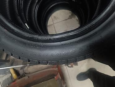 Шиналар 195 / R 18, Кыш, Жаңы, Комплект, Жеңил унаалар, GoodYear — 3