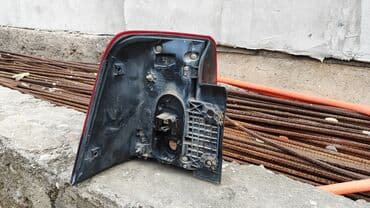 оригинальные расходные материалы 40 фотобумага: Передняя правая фара Toyota Оригинал — 2