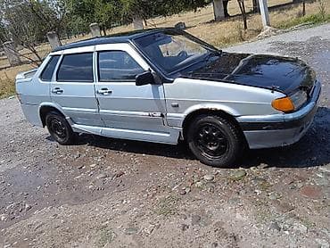 зил селхоз: Бензиновый мотор ВАЗ (LADA) 2008 г., 1.5 л, Б/у, Оригинал, Россия — 5
