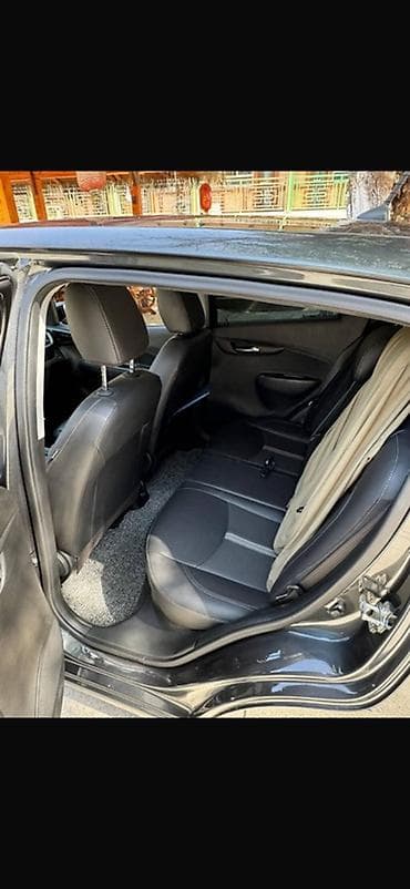 Унаа: Chevrolet Spark: 2020 г., Автомат, Бензин, Хетчбек — 5