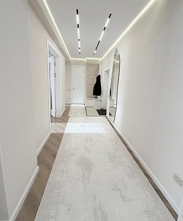 80: 2 комнаты, 80 м², Элитка, 8 этаж — 4