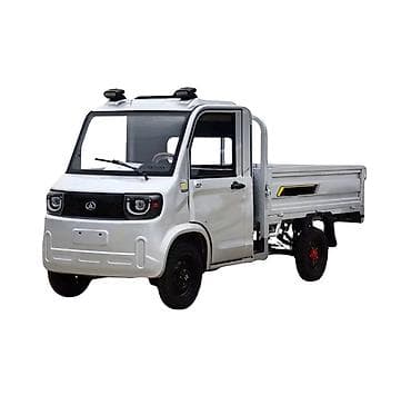 mini ev: Легкий грузовик, Стандарт, 1,5 т, Новый — 4