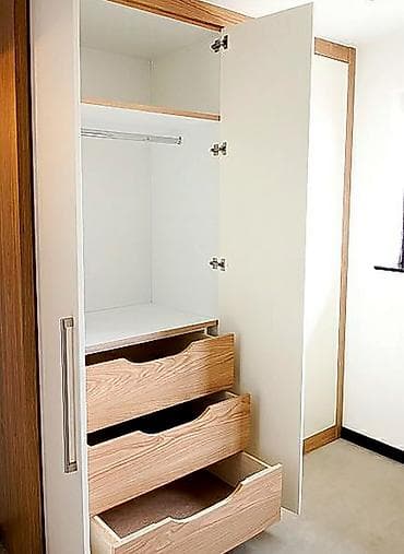 Мебель: Мебель на заказ, Гостиная, Комод, Кровать, Кухонный гарнитур — 4