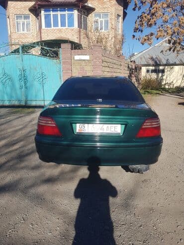 передний бампер опель вектра б: Honda Accord: 2000 г., 2 л, Механика, Бензиновая, Седан — 13