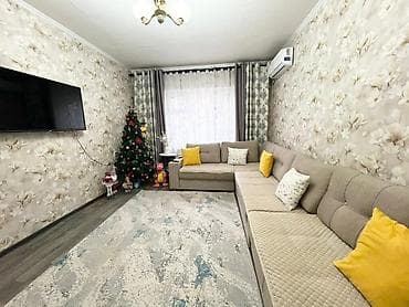 пл: 2 комнаты, 48 м² — 7