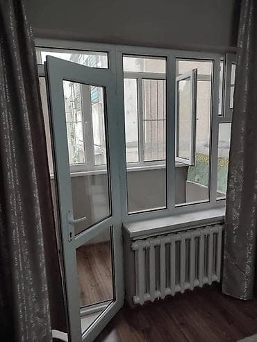 собственник квартир: 1 комната, 44 м², 105 серия, 5 этаж, Косметический ремонт — 6