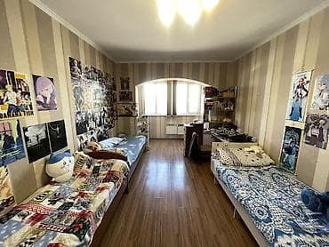 Продажа квартир: 3 комнаты, 100 м², 106 серия улучшенная, 6 этаж, Евроремонт — 8