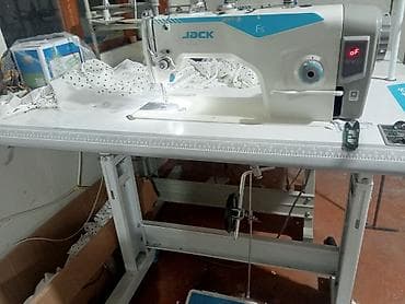 швейные столы: Jack, В наличии — 5