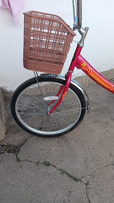 step spada: Продаётся новый велосипед Не использовался — состояние идеальное, как — 2