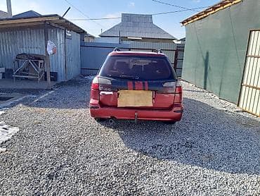 дверные карты субару б4: Subaru Legacy: 2001 г., 2 л, Автомат, Бензин, Универсал — 4