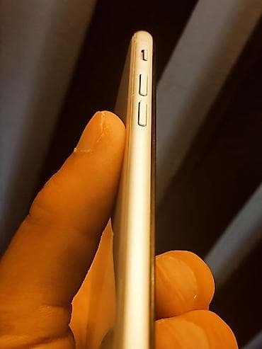 whoop 4 0: IPhone 8, Б/у, 64 ГБ, Белый, 100 % — 5