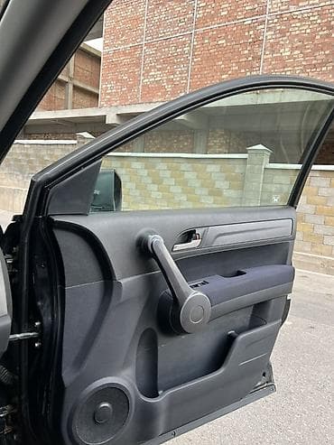 honda odyssey коробка: Honda CR-V: 2008 г., 2.4 л, Автомат, Бензин, Кроссовер — 7