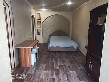 срочно гарит: 1 комната, С мебелью полностью — 3