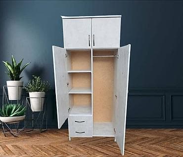 ашкана столу: Буйрутма эмеректер, Ашкана, Ашкана гарнитурасы — 6