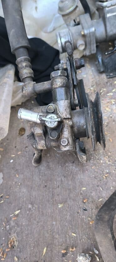 контроллеры raid red hat enterprise linux: Генератор Nissan 2000 г., Б/у, Оригинал, Япония — 5