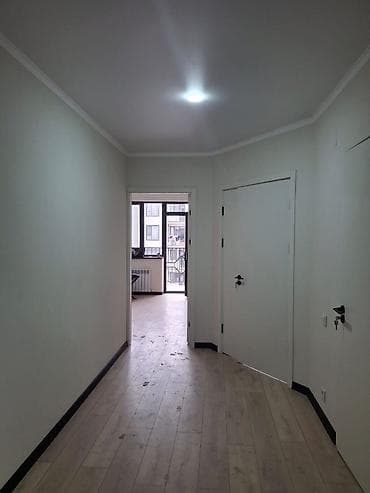 1 комната, 52 м², Элитка, 14 этаж, Евроремонт