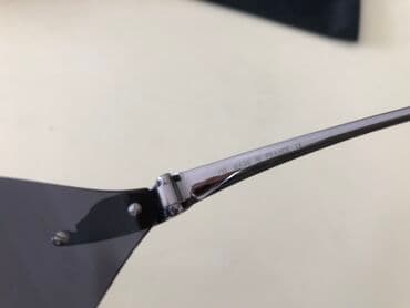 чемодан дорожный бу: Очки Cartier (реплика)
Идеальное состояние — 5