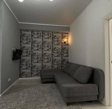 property: 2 комнаты, 63 м², Элитка, 5 этаж, Евроремонт — 4